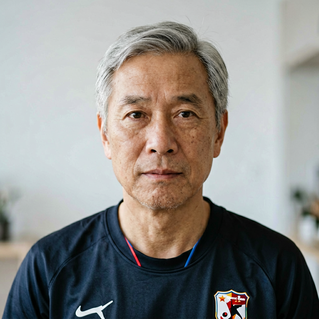 球迷头像